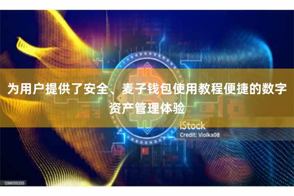 为用户提供了安全、麦子钱包使用教程便捷的数字资产管理体验